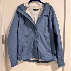 The North Face Antora Parka Women's Rain Jacket